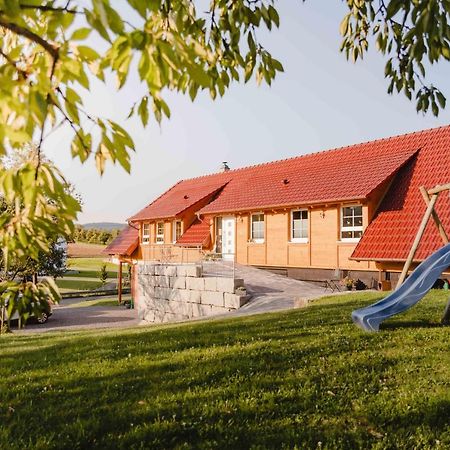 Holzerhof-Ferienwohnungen Gengenbach Dış mekan fotoğraf