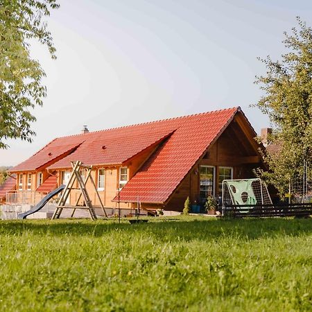 Holzerhof-Ferienwohnungen Gengenbach Dış mekan fotoğraf